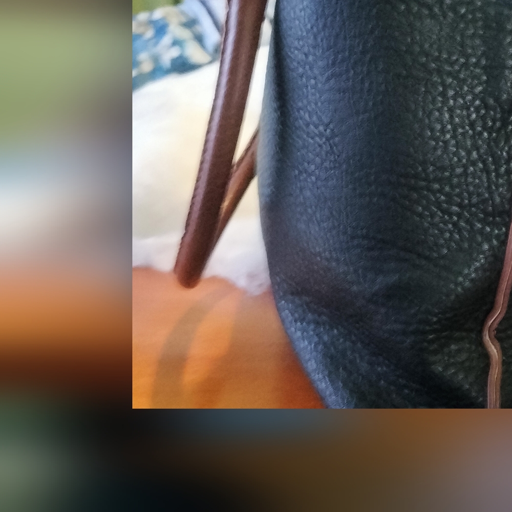 Zevar Handbag - Picture 5 of 7